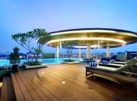 Die 10 Besten Hotels In Purwokerto Indonesien Ab 14