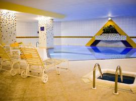 Los 10 mejores hoteles de 5 estrellas de La Paz, Bolivia ...