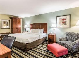 Die 10 Besten Hotels In Huntsville Usa Ab 48