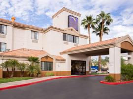 The 10 Best Hotels Near Phoenix Sky Harbor International - 