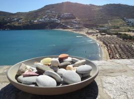 I 10 Migliori Hotel Vicino Alla Spiaggia Di Kalo Livadi