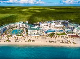 cancun riviera inclusive resorts resort maya haven mexico palace moon adults hotels star cancn vacations sunrise vacation tripadvisor five beach