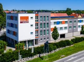The 10 Best Family Hotels In Boblingen Germany Booking Com