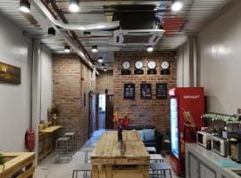 The 10 Best Hostels In Kuala Lumpur Malaysia Bookingcom - 