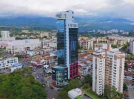 The 10 best 5-star hotels in Bucaramanga, Colombia | Booking.com