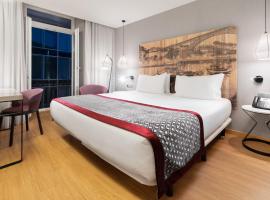 Eurostars Porto Centro