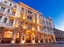 Los 10 mejores hoteles de 4 estrellas de Islas del Caribe ...
