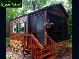 The 10 Best Cabins In Florida Usa Booking Com