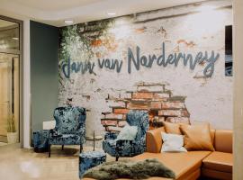 The 10 Best 4 Star Hotels In Norderney Germany Booking Com