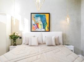 I 10 Migliori Hotel Con Jacuzzi Di Firenze Italia Bookingcom