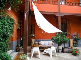 Los 6 mejores hoteles de Aranjuez (a partir de € 40 ...