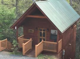 The Best Available Hotels Places To Stay Near Linville Falls Usa