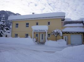 The Best Homestays In Tannheimer Tal Austria Booking Com