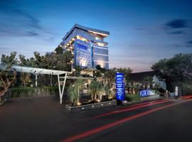 The 10 Best Hotels Close To Taman Wisata Tirta Nirwana