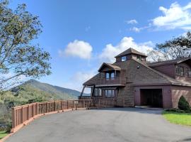 10 Rumah Liburan Terbaik Di Banner Elk Usa Booking Com