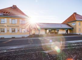 The 10 Best Cheap Hotels In Halberstadt Germany Booking Com