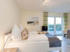 The 10 Best Places To Stay In Greetsiel Germany Booking Com