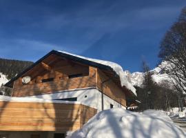 The 10 Best Vacation Rentals In Ramsau Am Dachstein Austria