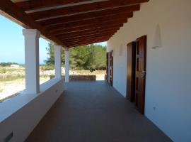 The 10 Best Villas in Formentera, Spain | Booking.com