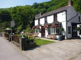 The 10 Best Hotels With Jacuzzis In Peak District United Kingdom