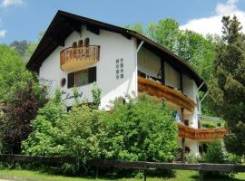 The 10 Best Accommodation In Bad Hindelang Germany Booking Com