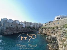 I 10 Migliori Hotel Vicino Alla Spiaggia Di Polignano A Mare