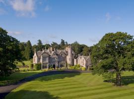 The 10 Best Hotels In Kelso Borders Cheap Kelso Hotels