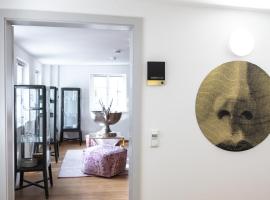 The 10 Best Hotels Places To Stay In Augsburg Germany