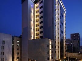 The 10 Best Hotels Close To Busan Station In Busan South Korea - 