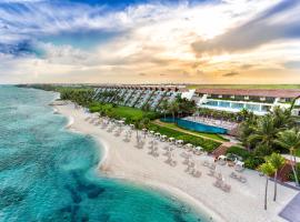 The 10 best 5-star hotels in Playa del Carmen, Mexico ...