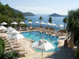 I 10 Migliori Hotel Vicino Alla Spiaggia Argentario