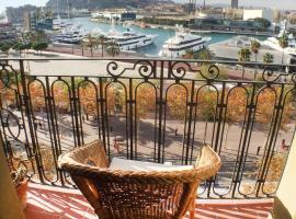 I 10 Migliori Hotel Vicino Alla Spiaggia Di Barcellona