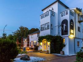 The 10 Best Beach Hotels In Ahrenshoop Germany Booking Com