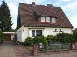 The 10 Best Family Hotels In Schneverdingen Germany Booking Com
