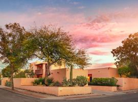 The 10 Best Hotels Near University Of Arizona In Tucson