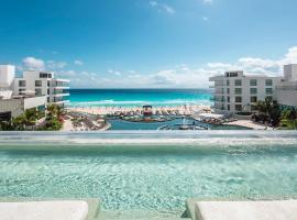 De 10 beste 5-sterrenhotels in Cancun, Mexico | Booking.com