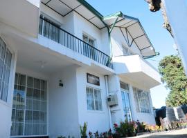 Ruvidee Villa, Nuwaraeliya