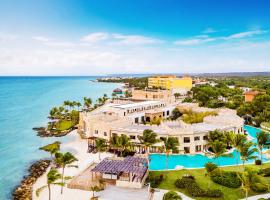Los 10 mejores hoteles de 5 estrellas de Punta Cana, Rep ...