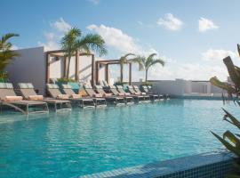 Los 10 mejores hoteles 5 estrellas en Riviera Maya, México ...