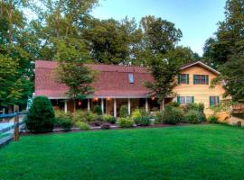 The 10 Best Vacation Rentals In Dahlonega Usa Booking Com