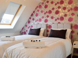 The 10 Best Holiday Homes In Leeds Uk Booking Com