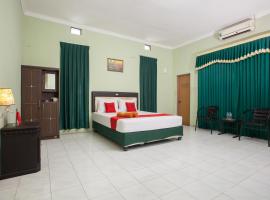 The 10 Best Homestays In Malang Indonesia Bookingcom - 