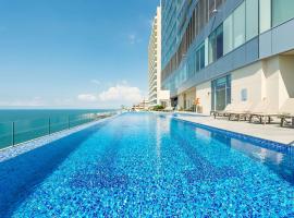 Los 10 mejores hoteles 5 estrellas en Cartagena de Indias ...