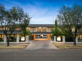 Die 10 Besten Motels In Wagga Wagga Australien Booking Com