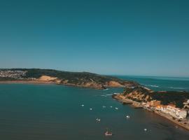 Les 10 Meilleurs Hôtels Près De La Plage à São Martinho Do