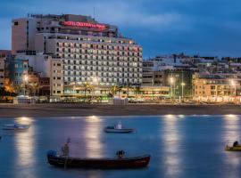 Los 10 mejores hoteles 5 estrellas en Gran Canaria, España ...