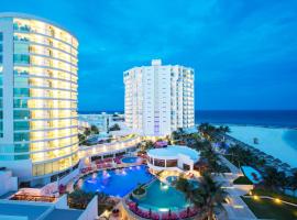 Los 10 mejores hoteles 5 estrellas en Cancún, México ...