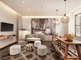 The 10 Best Hotels Near Wilhelm Wagenfeld House In Bremen Germany