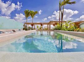 De 10 beste hotels in Playa del Carmen, Mexico (Prijzen ...