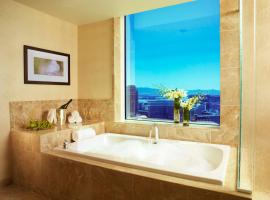 Die 10 Besten 5 Sterne Hotels In Las Vegas Usa Booking Com